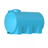 Бак для воды (синий) Aquatech ATH 1000 (с поплавком)