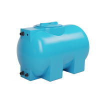 Бак для воды (синий) Aquatech ATH 200