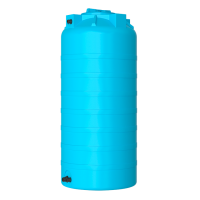 Бак для воды (синий) Aquatech ATV 500 U