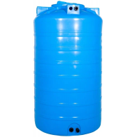 Бак для воды (сине-белый) Aquatech ATV 500 BW