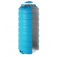 Бак для воды (сине-белый) Aquatech ATV 750 BW