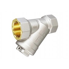 Фильтр косой 3/4" в-в LD Pride Ру 40 Tmax=150