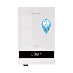 Котел электрический THERMEX Boss 12 Wi-Fi (White)