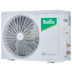 Сплит-система инверторного типа Ballu iGreen Pro DC BSAGI-12HN8