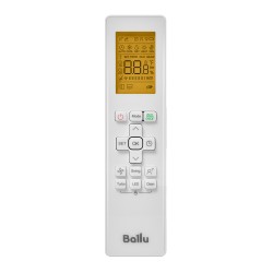 Сплит-система инверторного типа Ballu Eco Smart DC BSYI-07HN8/ES_23Y