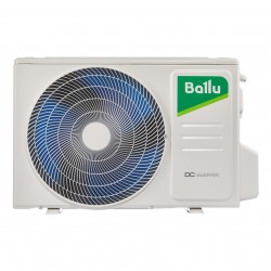 Сплит-система инверторного типа Ballu Eco Smart DC BSYI-18HN8/ES_23Y