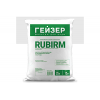 Фильтрующий материал RuBirm 25л (мешок)